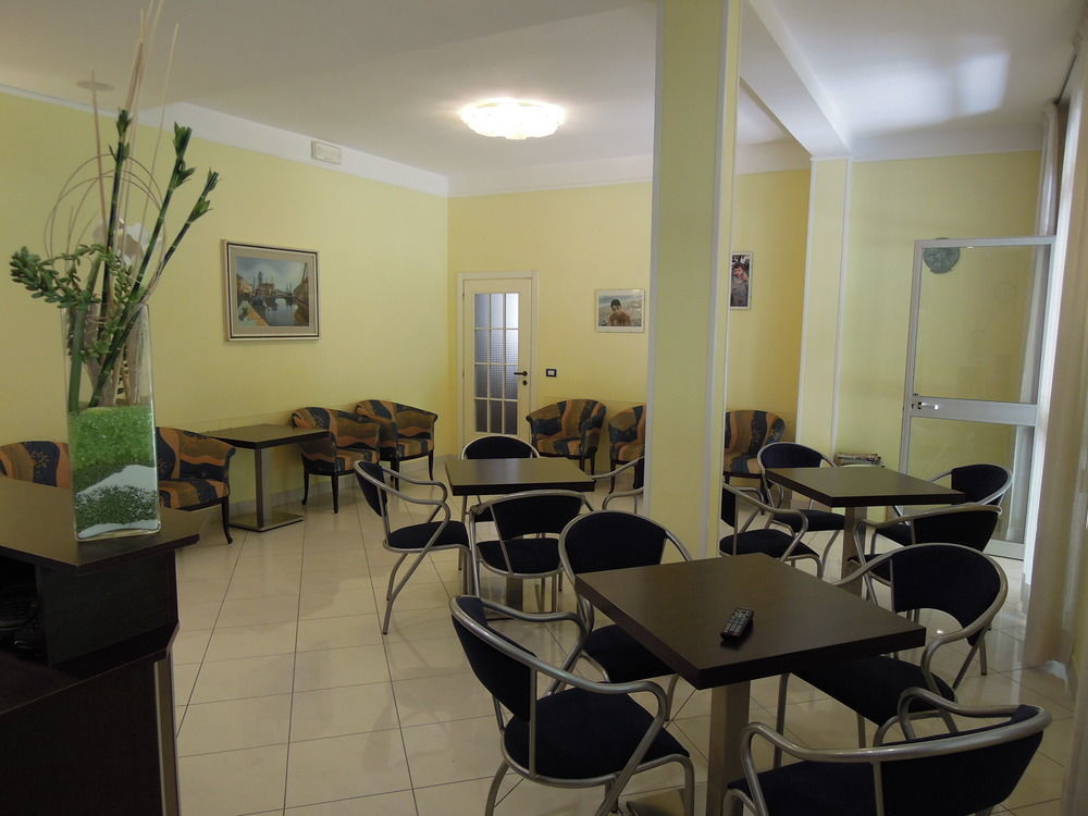 Hotel Rio Cesenatico Luaran gambar