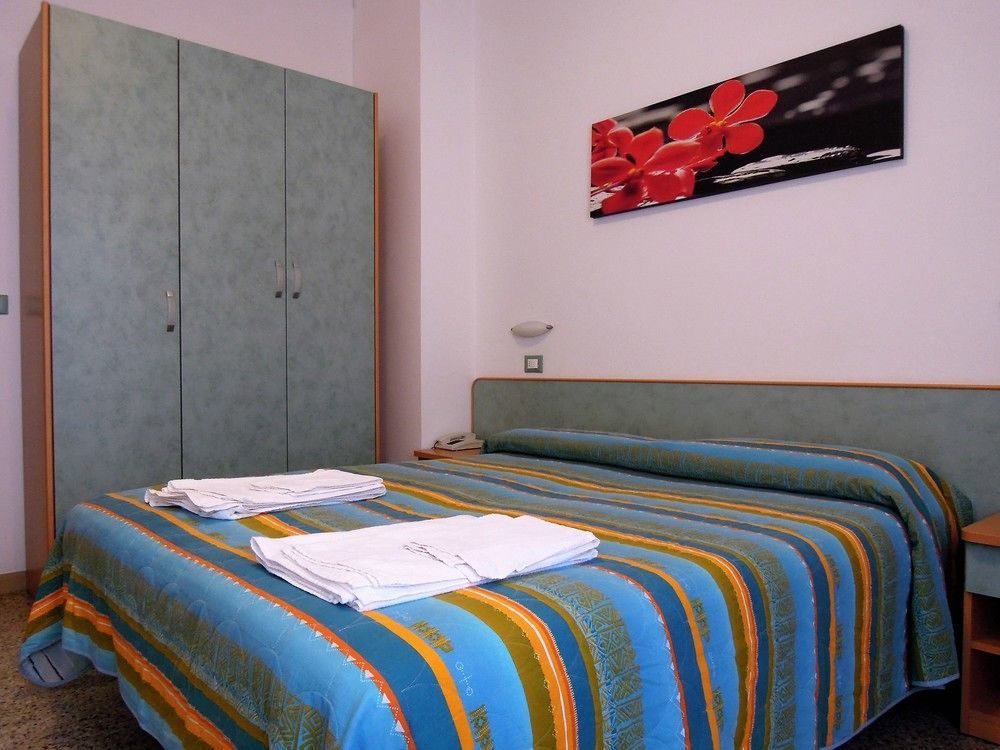 Hotel Rio Cesenatico Luaran gambar