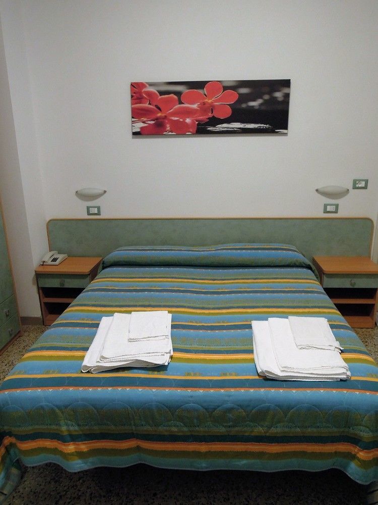 Hotel Rio Cesenatico Luaran gambar