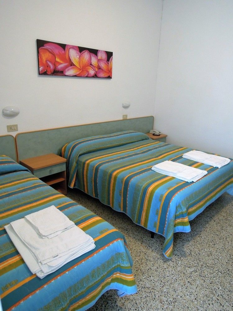 Hotel Rio Cesenatico Luaran gambar