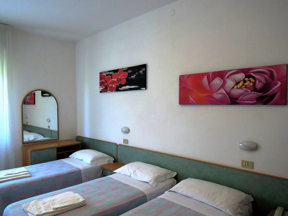 Hotel Rio Cesenatico Luaran gambar