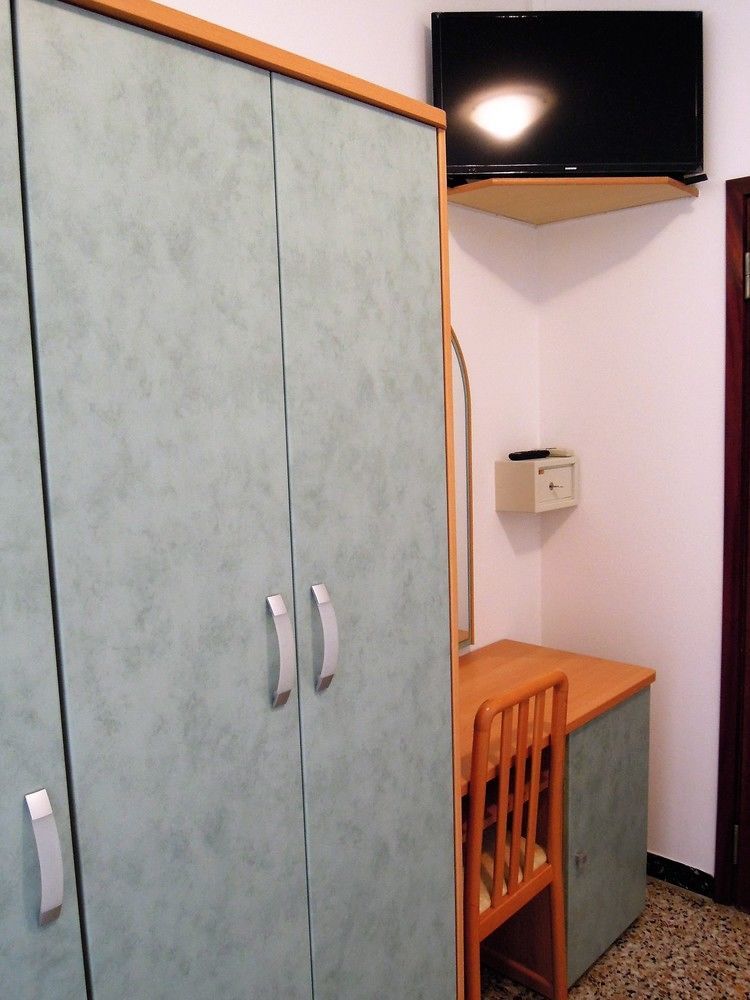 Hotel Rio Cesenatico Luaran gambar