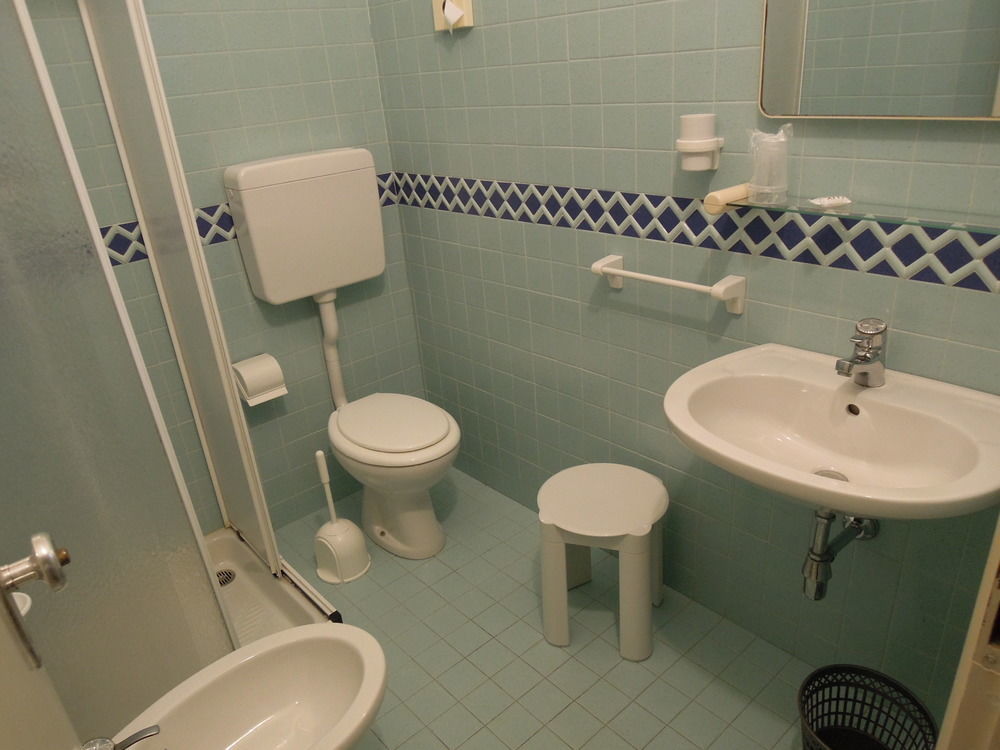Hotel Rio Cesenatico Luaran gambar
