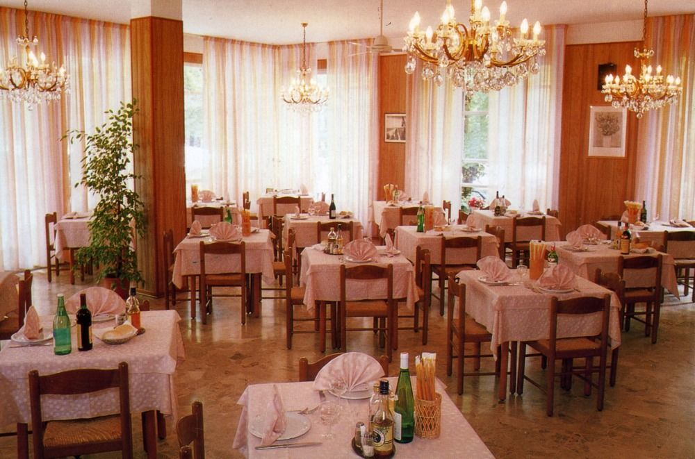 Hotel Rio Cesenatico Luaran gambar
