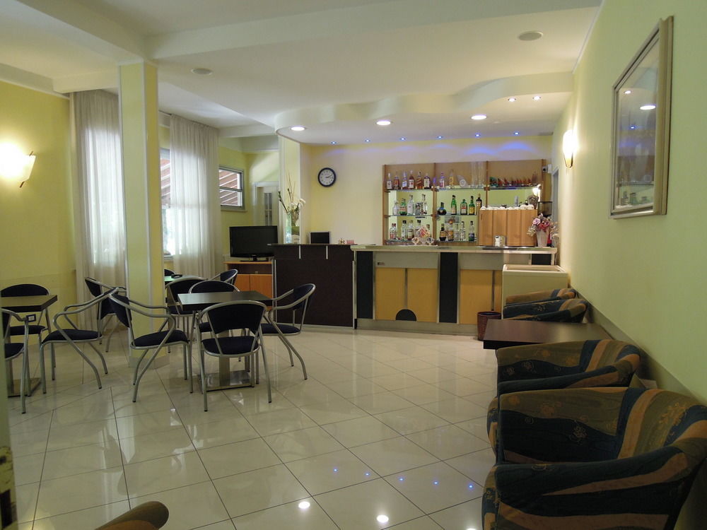Hotel Rio Cesenatico Luaran gambar