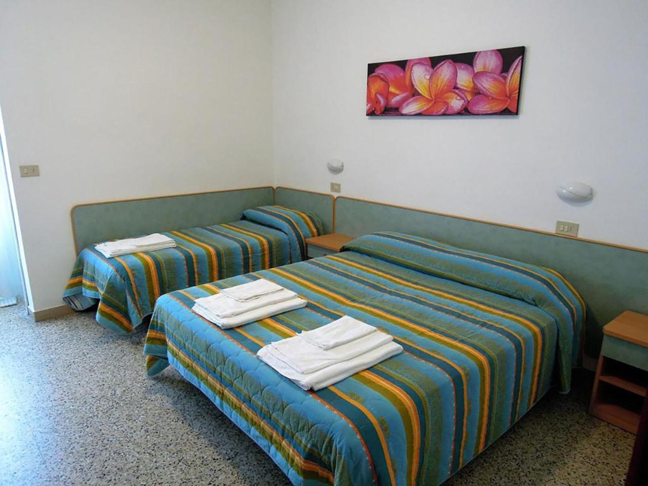 Hotel Rio Cesenatico Luaran gambar