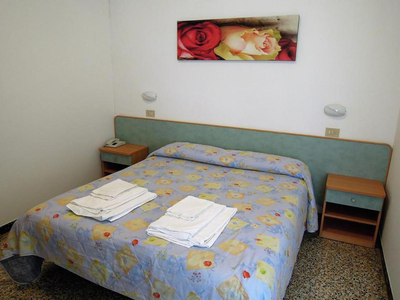 Hotel Rio Cesenatico Luaran gambar