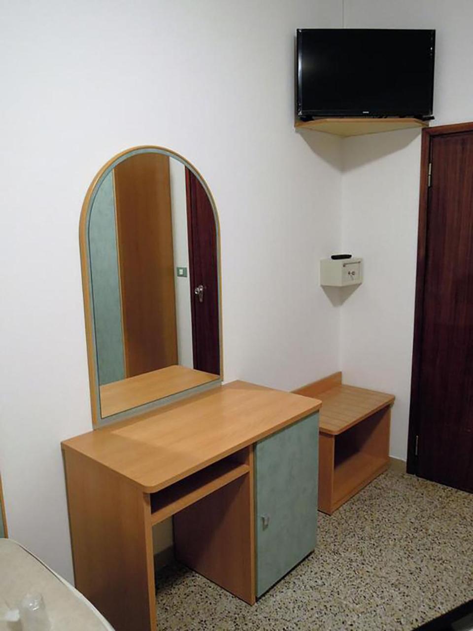 Hotel Rio Cesenatico Luaran gambar