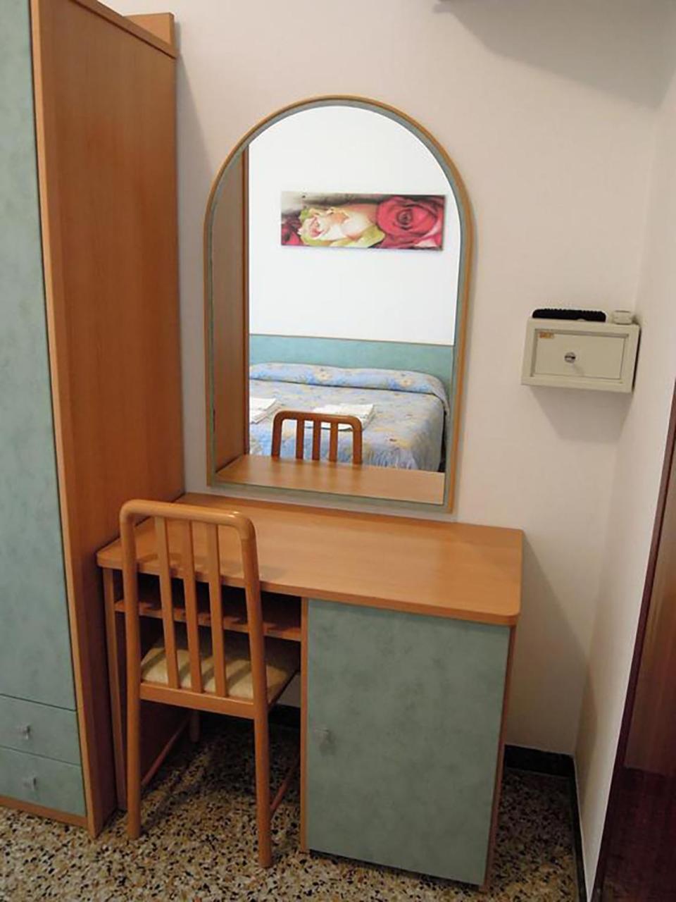 Hotel Rio Cesenatico Luaran gambar