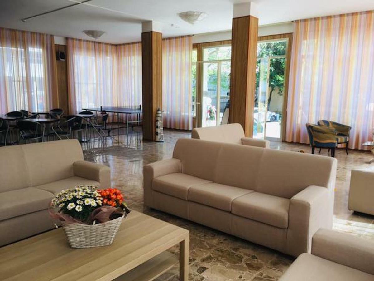 Hotel Rio Cesenatico Luaran gambar