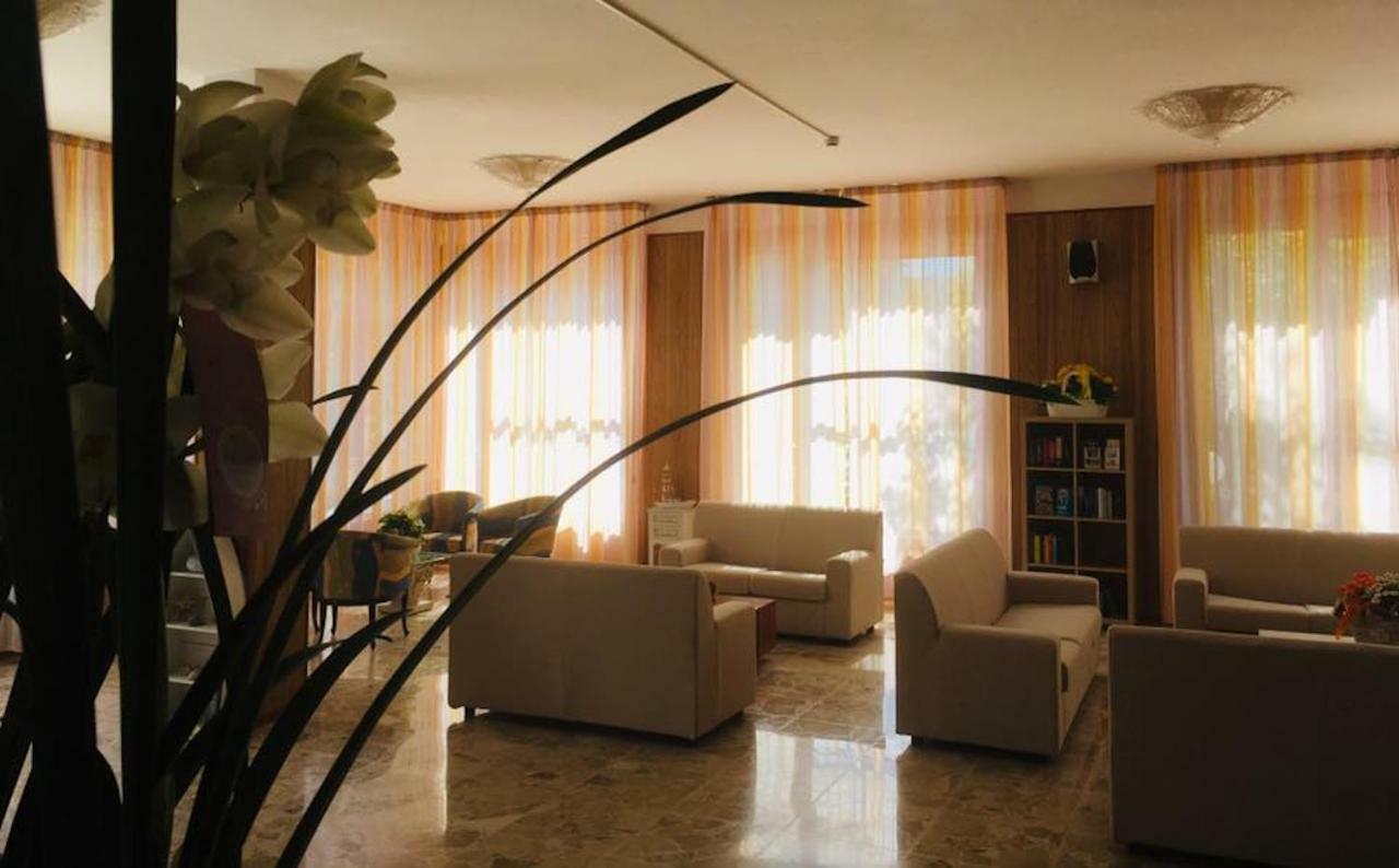 Hotel Rio Cesenatico Luaran gambar