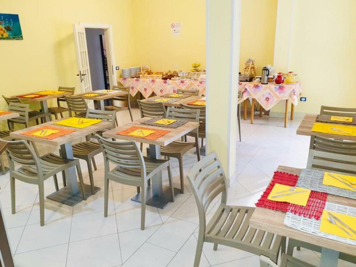 Hotel Rio Cesenatico Luaran gambar